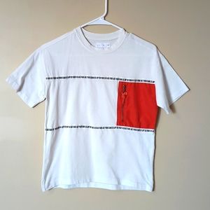ZARA Boys Shirt Sz 9 (134 cm)